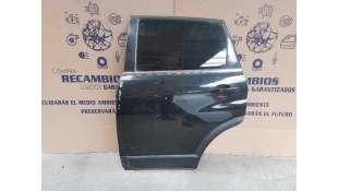 PUERTA TRASERA IZQUIERDA CHEVROLET CAPTIVA 2.0 D (150 CV) DE 2006 - D.4234336