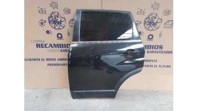 PUERTA TRASERA IZQUIERDA CHEVROLET CAPTIVA 2.0 D (150 CV) DE 2006 - D.4234336