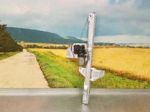 ELEVALUNAS DELANTERO DERECHO CITROEN BERLINGO STATION WAGON 1.6 Blue-HDI FAP (75 CV) DE 2017 - D.4235014