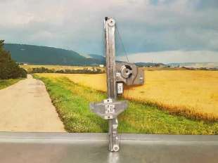 ELEVALUNAS DELANTERO DERECHO CITROEN BERLINGO STATION WAGON 1.6 Blue-HDI FAP (75 CV) DE 2017 - D.4235014 2