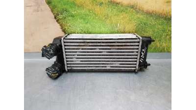 INTERCOOLER CITROEN BERLINGO STATION WAGON 1.6 Blue-HDI FAP (75 CV) DE 2017 - D.4235027 / 9800291280