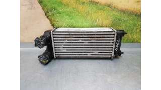 INTERCOOLER CITROEN BERLINGO STATION WAGON 1.6 Blue-HDI FAP (75 CV) DE 2017 - D.4235027 / 9800291280