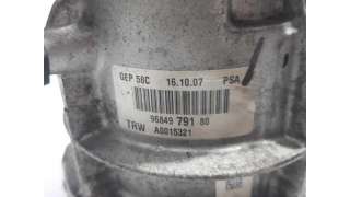 BOMBA DIRECCION ELECTRICA PEUGEOT 308 1.6 HDi FAP (109 CV) DE 2009 - D.4235473 / 9684979180