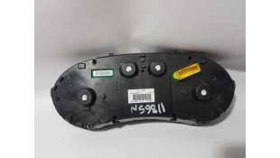 CUADRO INSTRUMENTOS PEUGEOT 308 1.6 HDi FAP (109 CV) DE 2009 - D.4235489 / 9665107480 2