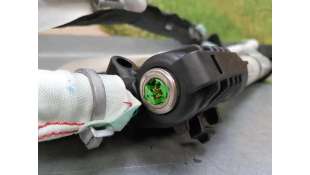 AIRBAG CORTINA DELANTERO DERECHO  CITROEN C4 GRAND PICASSO 1.6 16V HDi FAP (109 CV) DE 2008 - D.4235698 / 9654114980 2
