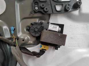 ELEVALUNAS DELANTERO DERECHO CITROEN C4 GRAND PICASSO 1.6 16V HDi FAP (109 CV) DE 2008 - D.4235730