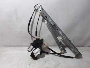 ELEVALUNAS DELANTERO IZQUIERDO CITROEN C4 GRAND PICASSO 1.6 16V HDi FAP (109 CV) DE 2008 - D.4235731