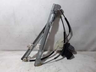 ELEVALUNAS DELANTERO IZQUIERDO CITROEN C4 GRAND PICASSO 1.6 16V HDi FAP (109 CV) DE 2008 - D.4235731 2