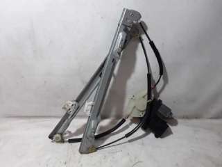 ELEVALUNAS DELANTERO IZQUIERDO CITROEN C4 GRAND PICASSO 1.6 16V HDi FAP (109 CV) DE 2008 - D.4235731