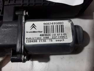 ELEVALUNAS DELANTERO IZQUIERDO CITROEN C4 GRAND PICASSO 1.6 16V HDi FAP (109 CV) DE 2008 - D.4235731