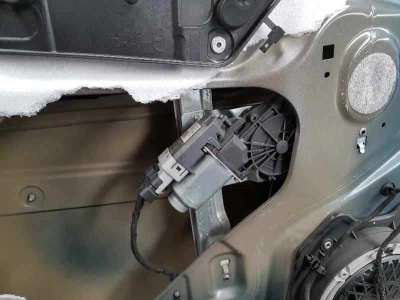 ELEVALUNAS TRASERO IZQUIERDO CITROEN C4 GRAND PICASSO 1.6 16V HDi FAP (109 CV) DE 2008 - D.4235733