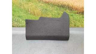 KIT AIRBAG CITROEN C4 GRAND PICASSO 1.6 16V HDi FAP (109 CV) DE 2008 - D.4235744