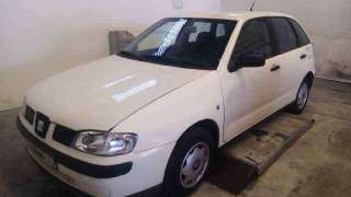 SEAT IBIZA Select 1999 5p - 17957