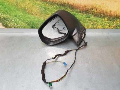 RETROVISOR IZQUIERDO CITROEN C4 GRAND PICASSO 1.6 16V HDi FAP (109 CV) DE 2008 - D.4235788 / 96819905XT