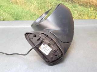 RETROVISOR IZQUIERDO CITROEN C4 GRAND PICASSO 1.6 16V HDi FAP (109 CV) DE 2008 - D.4235788 / 96819905XT