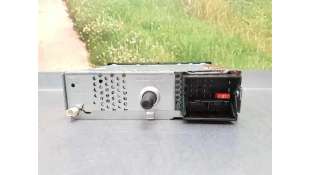 SISTEMA AUDIO / RADIO CD CITROEN C4 GRAND PICASSO 1.6 16V HDi FAP (109 CV) DE 2008 - D.4235796 / 96646223XT 2