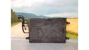 CONDENSADOR / RADIADOR AIRE ACONDICIONADO SKODA SUPERB 2.0 TDI DPF (140 CV) DE 2007 - D.4236015 / 3B0260401B