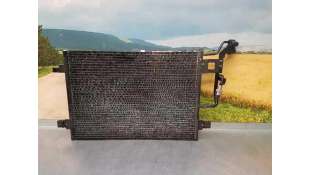 CONDENSADOR / RADIADOR AIRE ACONDICIONADO SKODA SUPERB 2.0 TDI DPF (140 CV) DE 2007 - D.4236015 / 3B0260401B 2