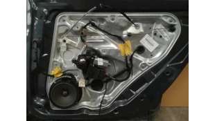 ELEVALUNAS TRASERO DERECHO SKODA SUPERB 2.0 TDI DPF (140 CV) DE 2007 - D.4236022 / 3U0959812