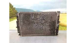 RADIADOR AGUA SKODA SUPERB 2.0 TDI DPF (140 CV) DE 2007 - D.4236091 / 8D0121251BH 2