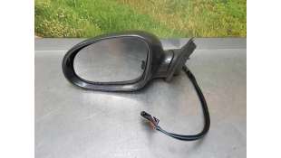 RETROVISOR IZQUIERDO SKODA SUPERB 2.0 TDI DPF (140 CV) DE 2007 - D.4236096 / INTERMITENTE ROTO