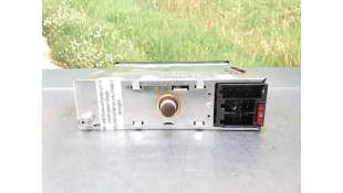 SISTEMA AUDIO / RADIO CD SKODA SUPERB 2.0 TDI DPF (140 CV) DE 2007 - D.4236104 / 1U0035156F 2