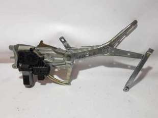 ELEVALUNAS DELANTERO DERECHO OPEL ASTRA GTC 1.6 16V (105 CV) DE 2007 - D.4236447 / 13101479