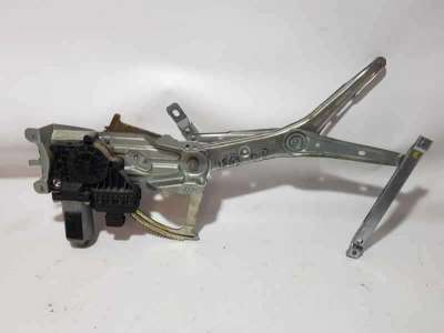 ELEVALUNAS DELANTERO DERECHO OPEL ASTRA GTC 1.6 16V (105 CV) DE 2007 - D.4236447 / 13101479