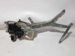 ELEVALUNAS DELANTERO DERECHO OPEL ASTRA GTC 1.6 16V (105 CV) DE 2007 - D.4236447 / 13101479