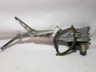 ELEVALUNAS DELANTERO DERECHO OPEL ASTRA GTC 1.6 16V (105 CV) DE 2007 - D.4236447 / 13101479