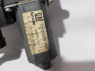 ELEVALUNAS DELANTERO DERECHO OPEL ASTRA GTC 1.6 16V (105 CV) DE 2007 - D.4236447 / 13101479