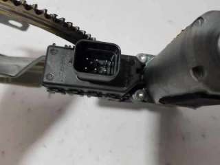 ELEVALUNAS DELANTERO DERECHO OPEL ASTRA GTC 1.6 16V (105 CV) DE 2007 - D.4236447 / 13101479