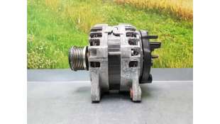 ALTERNADOR NISSAN QASHQAI 1.5 Turbodiesel (110 CV) DE 2014 - D.4236653 / 231004EA0A 2