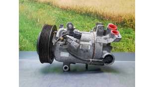 COMPRESOR AIRE ACONDICIONADO NISSAN QASHQAI 1.5 Turbodiesel (110 CV) DE 2014 - D.4236673 / 926004EA0A 2