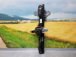 ELEVALUNAS DELANTERO DERECHO NISSAN QASHQAI 1.5 Turbodiesel (110 CV) DE 2014 - D.4236679 / 807004EA0B03