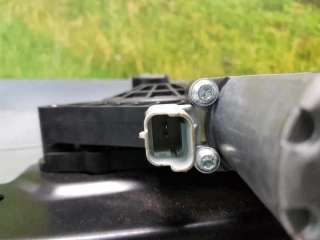 ELEVALUNAS DELANTERO DERECHO NISSAN QASHQAI 1.5 Turbodiesel (110 CV) DE 2014 - D.4236679 / 807004EA0B03