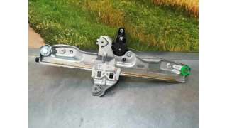 ELEVALUNAS TRASERO DERECHO NISSAN QASHQAI 1.5 Turbodiesel (110 CV) DE 2014 - D.4236681 / 827004EAA02