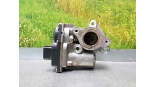 VALVULA EGR NISSAN QASHQAI 1.5 Turbodiesel (110 CV) DE 2014 - D.4236687 / 147104647R 2