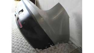 PARAGOLPES TRASERO NISSAN QASHQAI 1.5 Turbodiesel (110 CV) DE 2014 - D.4236703 / 850224EB0H 2