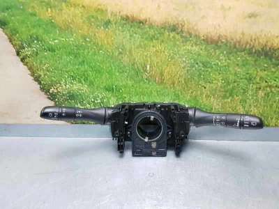 MANDO LUCES Y LIMPIA NISSAN QASHQAI 1.5 Turbodiesel (110 CV) DE 2014 - D.4236738 / 14220SN1
