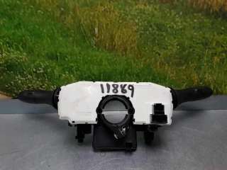MANDO LUCES Y LIMPIA NISSAN QASHQAI 1.5 Turbodiesel (110 CV) DE 2014 - D.4236738 / 14220SN1