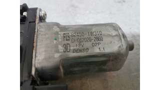 ELEVALUNAS DELANTERO IZQUIERDO KIA RIO 1.2 (86 CV) DE 2012 - D.4237104 / 824011W020