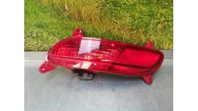 FARO ANTINIEBLA IZQUIERDO KIA RIO 1.2 (86 CV) DE 2012 - D.4237108