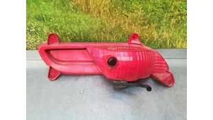 FARO ANTINIEBLA IZQUIERDO KIA RIO 1.2 (86 CV) DE 2012 - D.4237108 2