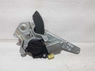 ELEVALUNAS TRASERO DERECHO HYUNDAI GETZ 1.5 CRDi (88 CV) DE 2008 - D.4237348