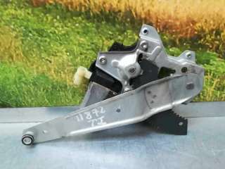ELEVALUNAS TRASERO IZQUIERDO HYUNDAI GETZ 1.5 CRDi (88 CV) DE 2008 - D.4237349