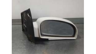 RETROVISOR DERECHO HYUNDAI GETZ 1.5 CRDi (88 CV) DE 2008 - D.4237393 / 876201C310