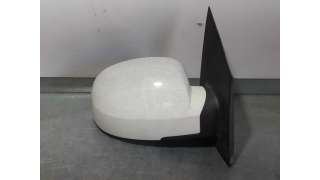 RETROVISOR DERECHO HYUNDAI GETZ 1.5 CRDi (88 CV) DE 2008 - D.4237393 / 876201C310
