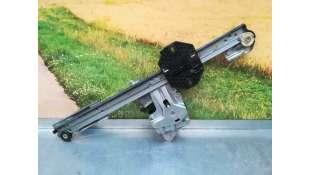 ELEVALUNAS DELANTERO IZQUIERDO DACIA SANDERO 1.5 dCi D FAP (90 CV) DE 2003 - D.4238120 / 807213282R 2