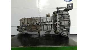 CAJA CAMBIOS RENAULT 12 1.4 DE 1977 - D.4238345 / 35284 2